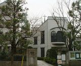 Asakusa Catholic Church