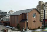 Hatsudai Catholic Church