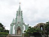 Hirado Catholic Church [Xavier Memorial Church] 