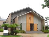 Hiratsuka Catholic Church
