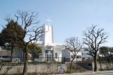 Hitachi Catholic Church