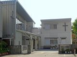 Ibaraki Catholic Church