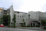 Ichinomiya Catholic Church