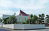 Imabari Catholic Church