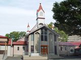 Kitaichijo Catholic Church