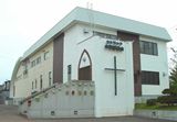 Konopporo Catholic Church