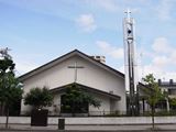 Koriyama Catholic Church