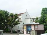 Koenji Catholic Church
