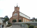 Kuroshima Catholic Church
