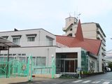 Kusatsu Catholic Church