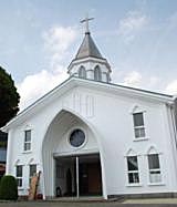 Maruo Catholic Church