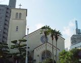 Misasa Catholic Church