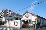 Nishichiba Catholic Church