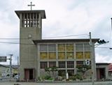 Onahama Catholic Church
