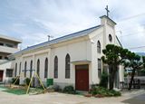 Saijo Catholic Church