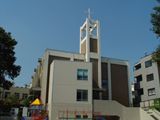 Sangenjaya Catholic Church