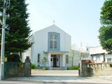 Seta Catholic Church