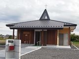 Sukagawa Catholic Church