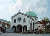 Takatsuki Catholic Church