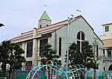 Toyama Catholic Church