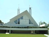 Yamaguchi Catholic Church